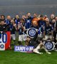 Serie A : L'Inter, un titre historique 