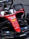 F1 - GP de Monaco (EL1) : Leclerc débute bien à domicile, Hadjar se crashe