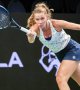 WTA - Tallinn : Il n'y a déjà plus de Françaises, Bencic déroule, Keys au tapis
