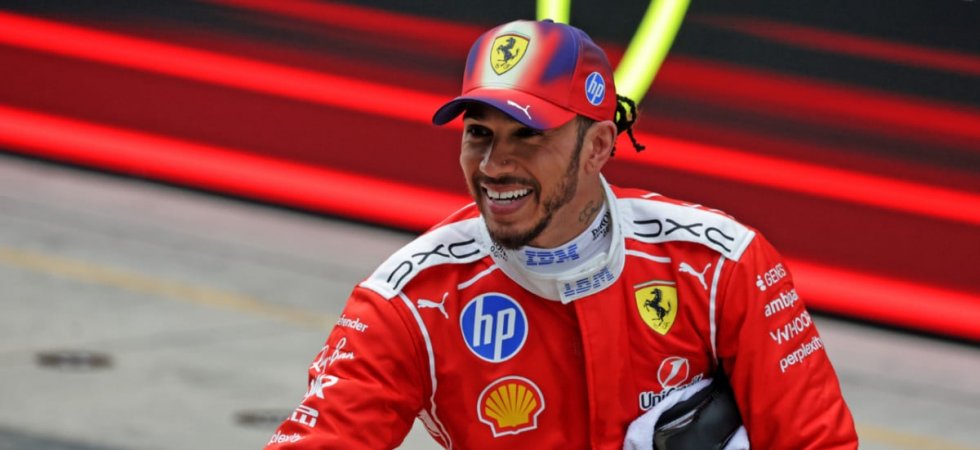 F1 : Antonelli, Hamilton, McLaren... Les tops/flops du GP de Chine