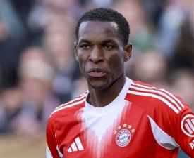 Bayern Munich : Jackson intéresse Newcastle