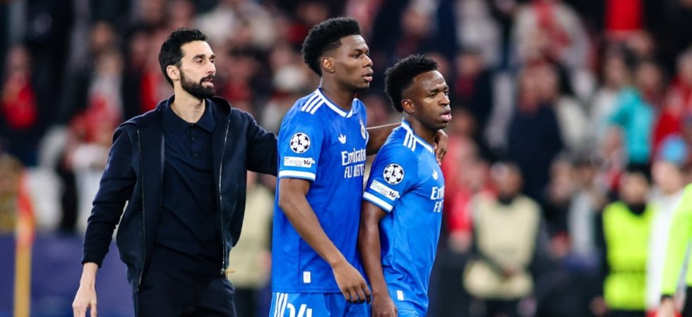Real Madrid : Tchouaméni regrette une action trop limitée après les insultes présumées contre Vinicius Jr