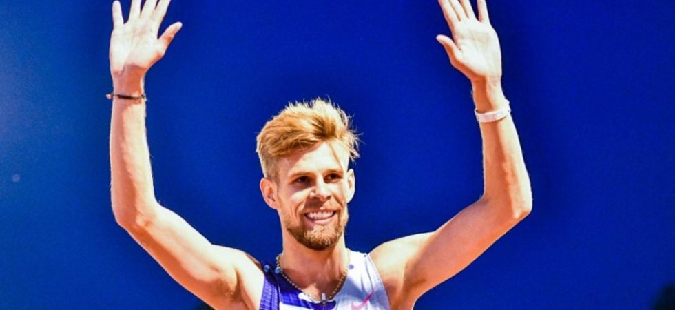 Championnats d'Europe du semi-marathon : Gressier s'offre le titre, Gondouin troisième 
