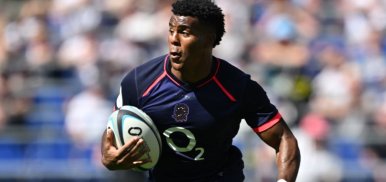 Championnat des nations (J3) : L'Angleterre l'emporte avec le bonus en Argentine