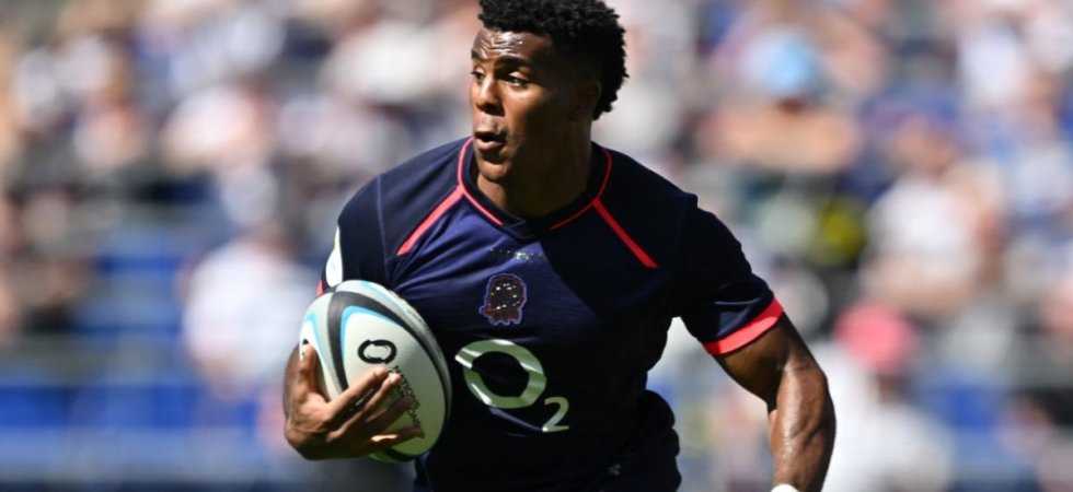 Championnat des nations (J3) : L'Angleterre l'emporte avec le bonus en Argentine