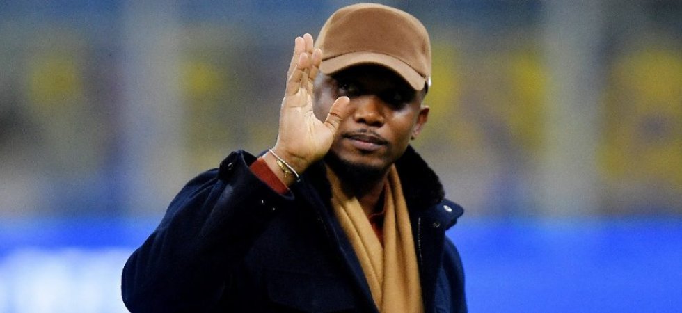 Cameroun : Le clan Eto'o contre-attaque après l'enquête de la CAF