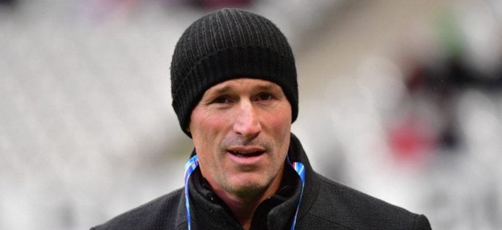 OL : Une légende du rugby français nommé préparateur mental 