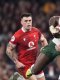 Afrique du Sud : Kolisi privé de tournée contre les All Blacks ?