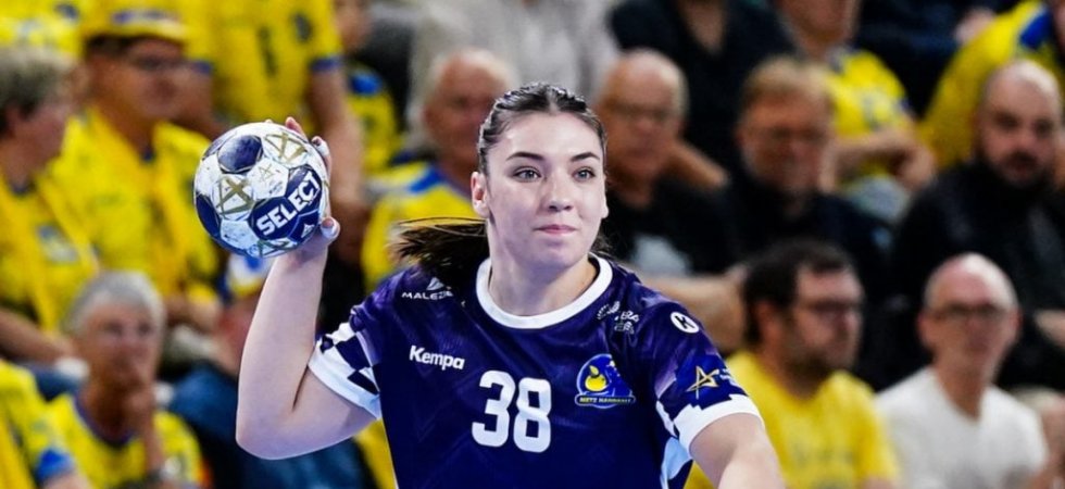 Ligue des champions (F) : Metz poursuit son sans-faute 