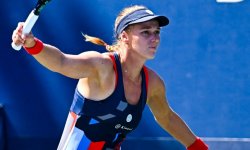 Tennis - WTA - Rouen : Mardi noir pour les Bleues