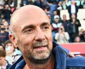 Bordeaux : Pour Dugarry, « c'est terrible »