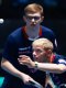 Tennis de table - Championnats d'Europe : Les Lebrun médaillés, mais dans la douleur