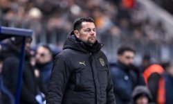 Lens - Sage : « On s'attend à un grand match face à Monaco » 