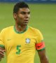 Brésil - Casemiro : "Cette Coupe du monde sera totalement différente"