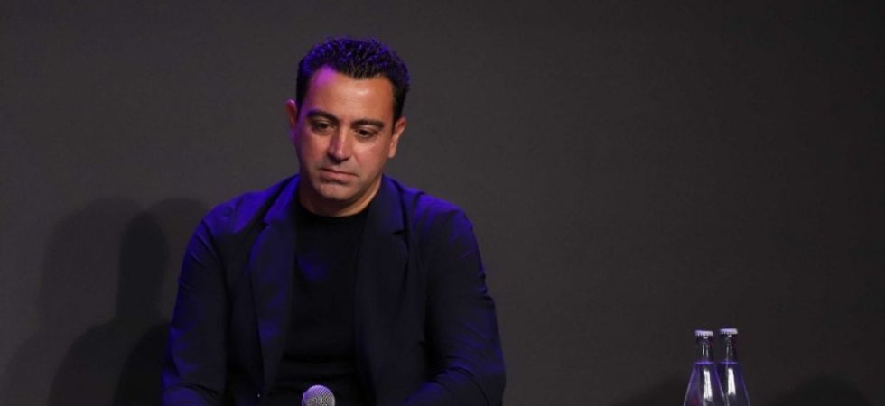 FC Barcelone : Un nom sort du lot pour la succession de Xavi 