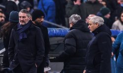 Lille : La démission de Genesio aurait été refusée par Létang, une volonté de départ démentie 