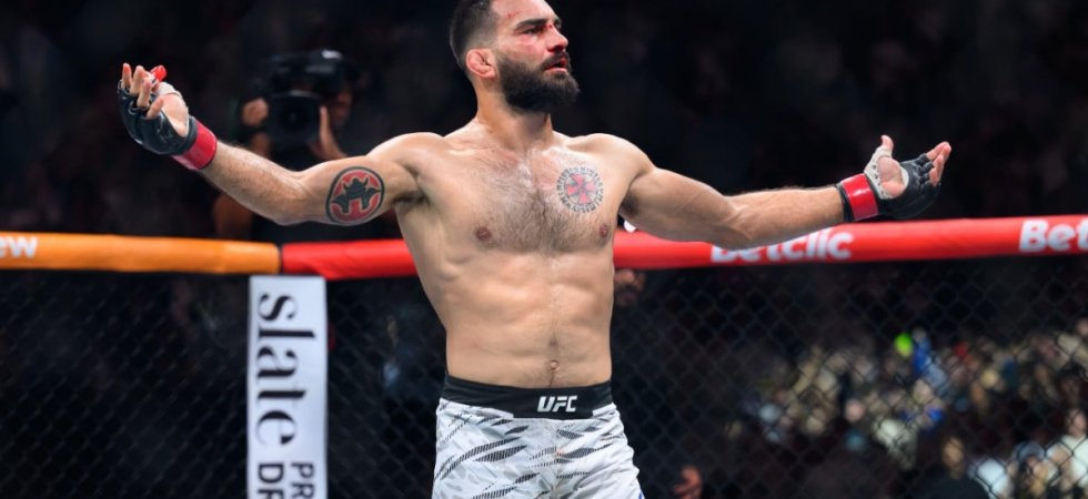MMA - UFC : Saint Denis va affronter Pimblett, McGregor va faire son retour