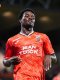 Lorient : Koné s'inscrit dans la durée