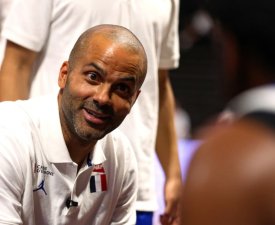 Betclic Elite - ASVEL : Poupet s'en va, Parker bientôt nommé entraîneur ?