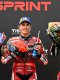 MotoGP - GP d'Allemagne (Sprint) : M.Marquez s'impose en patron, Quartararo prend un point