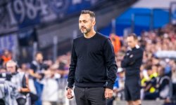 OM - De Zerbi : « Le Vélodrome était un frein pour des joueurs » 