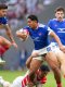 Championnat des nations (J3) : Revivez Japon - France