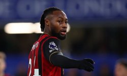Bournemouth : Semenyo en route vers Manchester City 