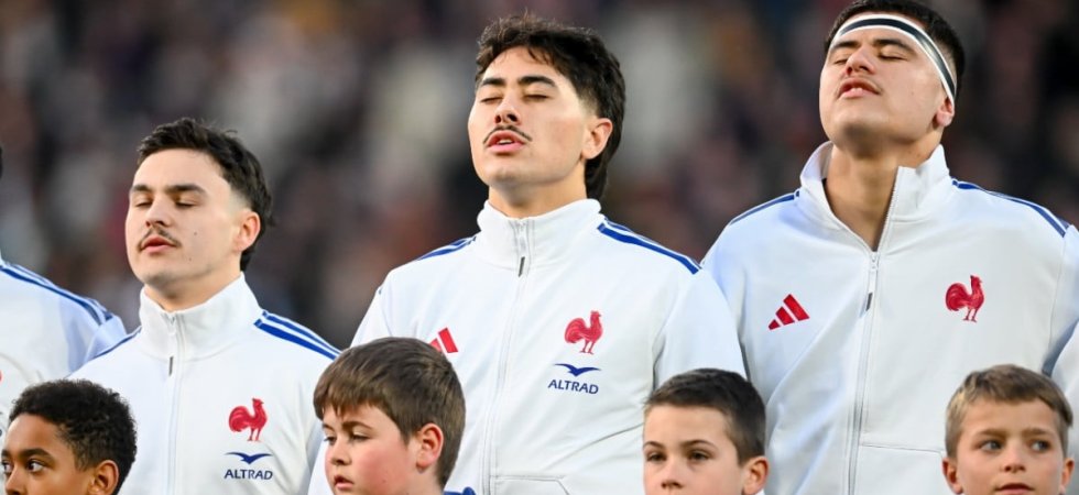 Coupe du monde (U20) : Les Bleuets ne changent rien pour la finale