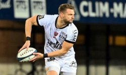 Toulon : Biggar confirme que son avenir s'inscrira sur la Rade 