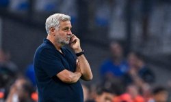 OM : Le groupe pour le déplacement à Troyes dévoilé