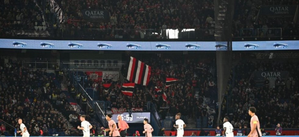 PSG : Un record en matière de billetterie 