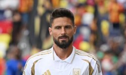 Lille : Pourquoi Giroud peut être précieux 