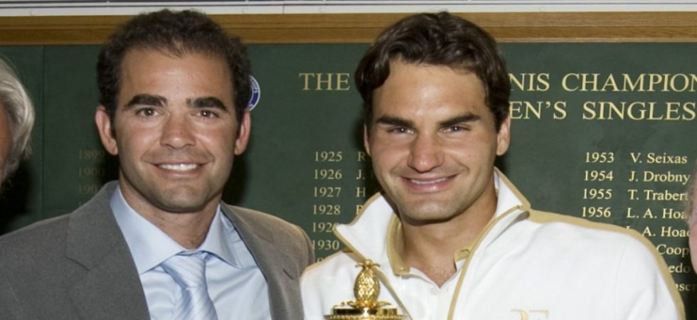 Les cinq dinosaures de Wimbledon