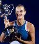 Open d'Australie (F) : Sabalenka sacrée au terme d'une finale renversante face à Rybakina