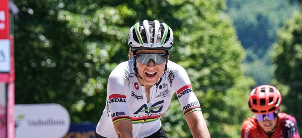 Tour de France (F/E8) : Le Court prend les étapes au jour le jour 