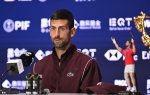 ATP - Djokovic : « C'était un tirage vraiment difficile »