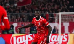 Bayern Munich : Pour Upamecano, le révélateur de la Ligue des Champions a viré au rouge