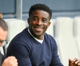 Rio Mavuba revient à Lille (officiel)