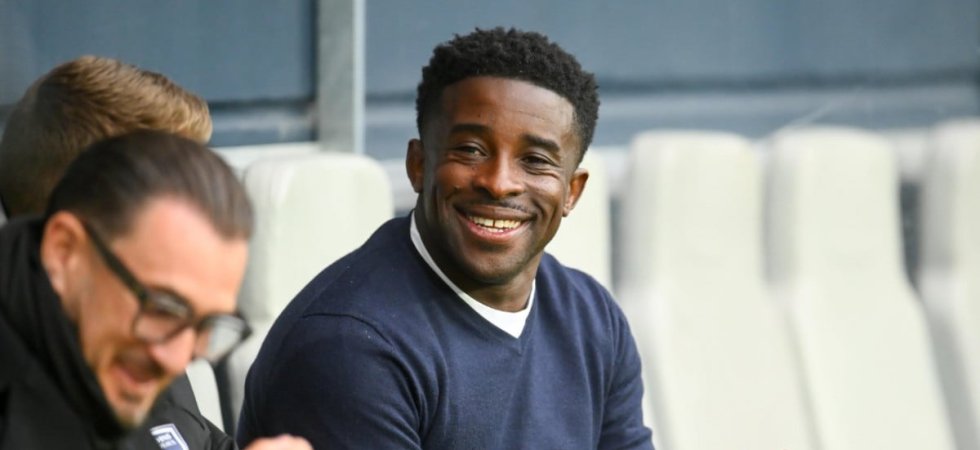 Rio Mavuba revient à Lille (officiel)