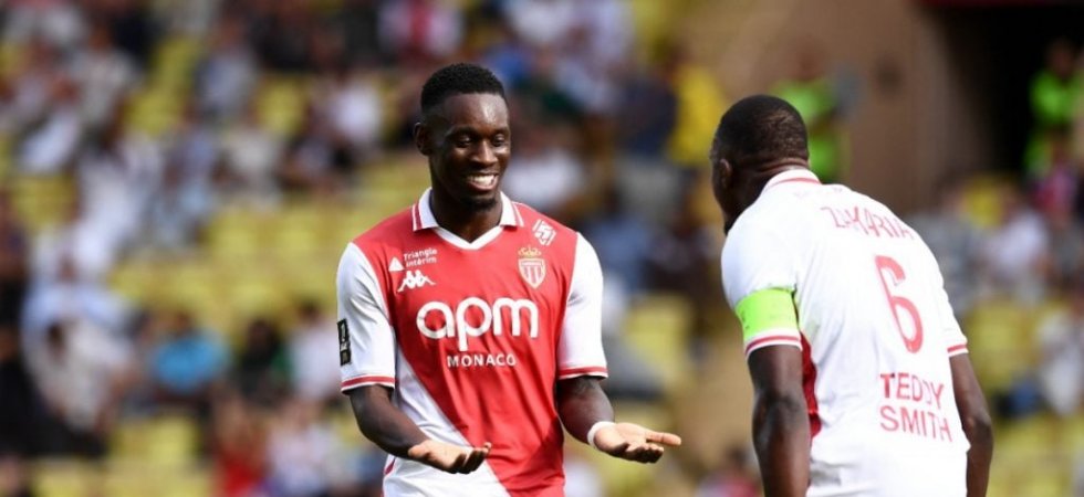 Ligue 1 : Une ASM centenaire face à Montpellier 