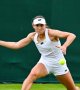 Wimbledon (F) : Gracheva éliminée 