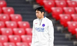 PSG : Lee dans le viseur de l'Atlético Madrid 