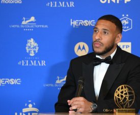 Bleus - Tolisso : « Je n'aurai aucun regret, peu importe ce qu'il se passe »