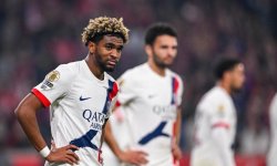 Sénégal : Ibrahim Mbaye a choisi les Lions de la Teranga 