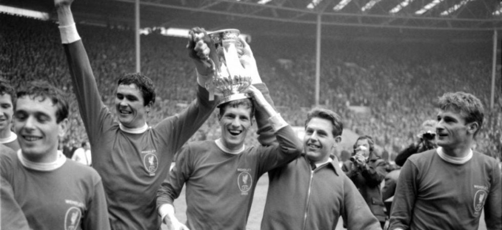 Décès de Ron Yeats, légende de Liverpool 