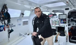Voile - Transat Café L'Or : Avarie pour Banque Populaire XI 