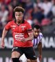 Rennes : Désiré Doué fait patienter le PSG et le Bayern Munich 