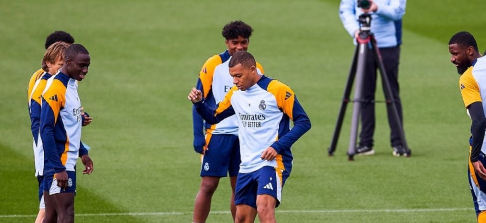 Real Madrid : Après la pause, l'heure de vérité pour Mbappé ? 