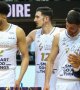 Coupe de France (H/Demi-finales) : L'ASVEL va viser un dixième titre après son succès sur Strasbourg