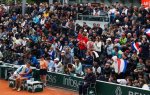 Roland-Garros : Le public français est-il trop chauvin ? 